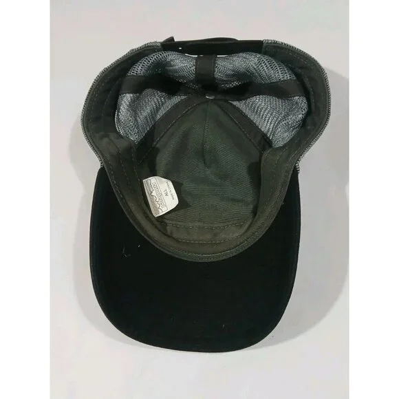 Patagonia Back For Good Trucker Hat Snapback - Picture 6 of 7